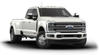 2026 Ford Super Duty® External Image 5